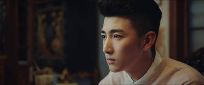 第三十六集 刘昱晗
终极笔记 解雨臣