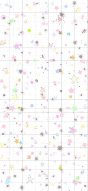 你也变得毛绒绒