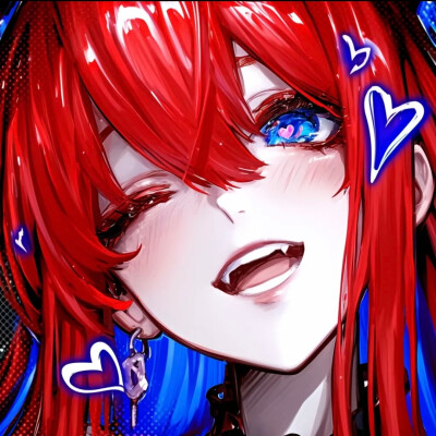 ❤