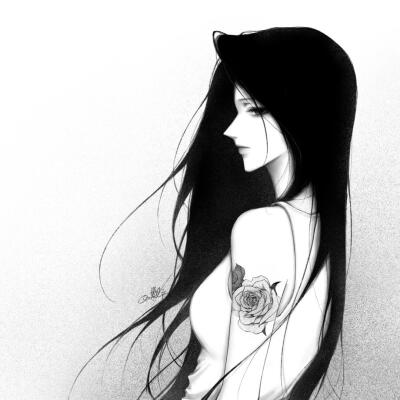 堆糖：琳英俊