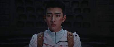 第三十六集 刘昱晗
终极笔记 解雨臣