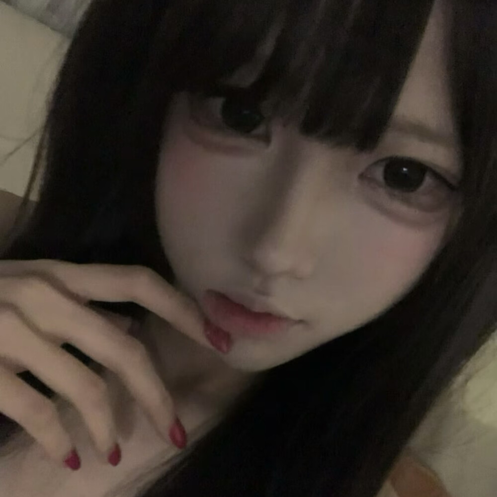 你对我的占有欲是不是太弱了