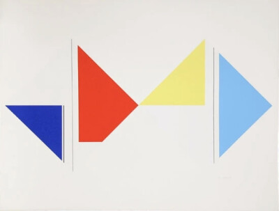 伊利亚·博洛托夫斯基（Ilya Bolotowsky，1907年7月1日-1981年11月22日），是一位20世纪早期的俄罗斯裔美国画家，在纽约市以抽象风格著称。他的作品通过视觉表达追求哲学秩序，涵盖了立体主义和几何抽象，并且受到了…