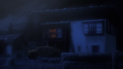 【心理测量者】