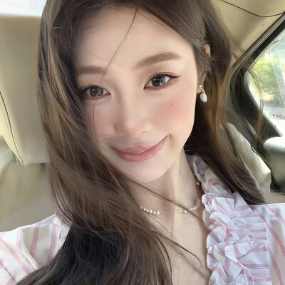 女生头像