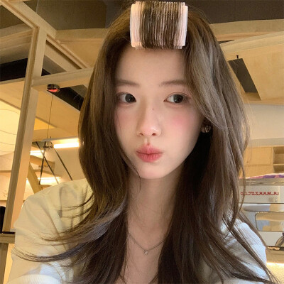 女生头像
