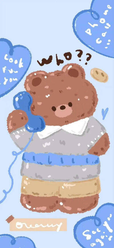 壁纸