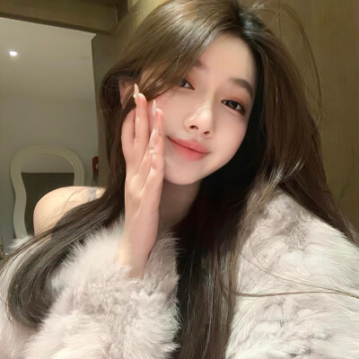 女头