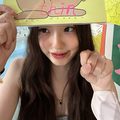 女生头像