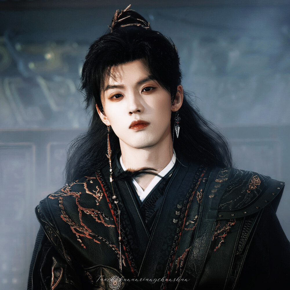 周峻纬/金昭玉醉.