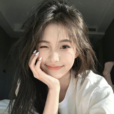 女生头像