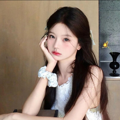 女生头像