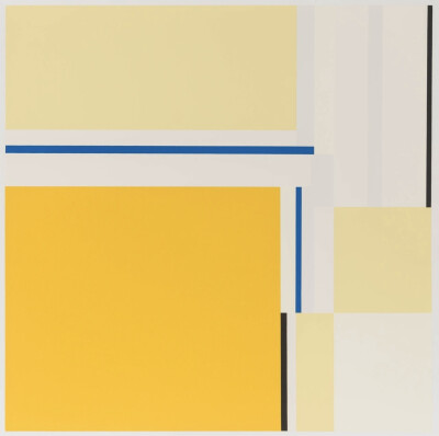 伊利亚·博洛托夫斯基（Ilya Bolotowsky，1907年7月1日-1981年11月22日），是一位20世纪早期的俄罗斯裔美国画家，在纽约市以抽象风格著称。他的作品通过视觉表达追求哲学秩序，涵盖了立体主义和几何抽象，并且受到了…