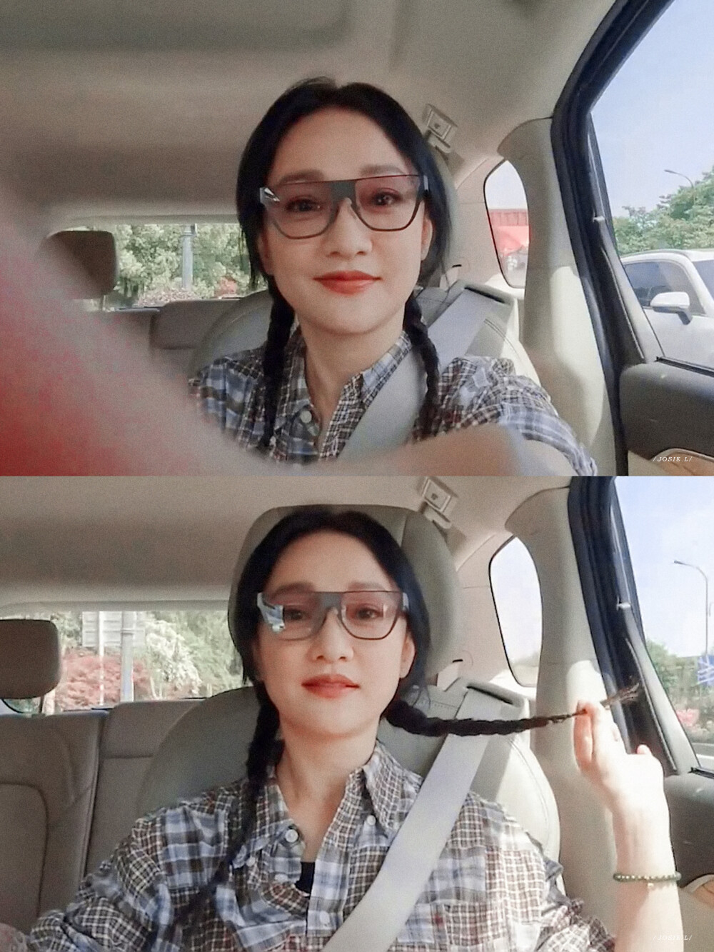 周迅