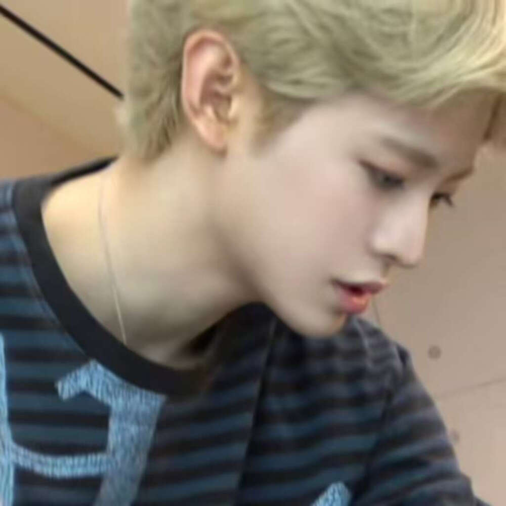 给我一个准确的性别！