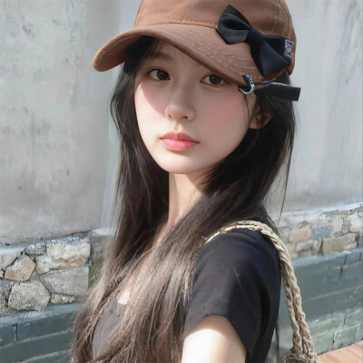 女生头像