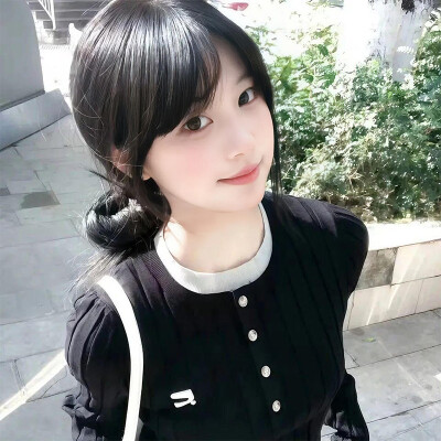 女生头像