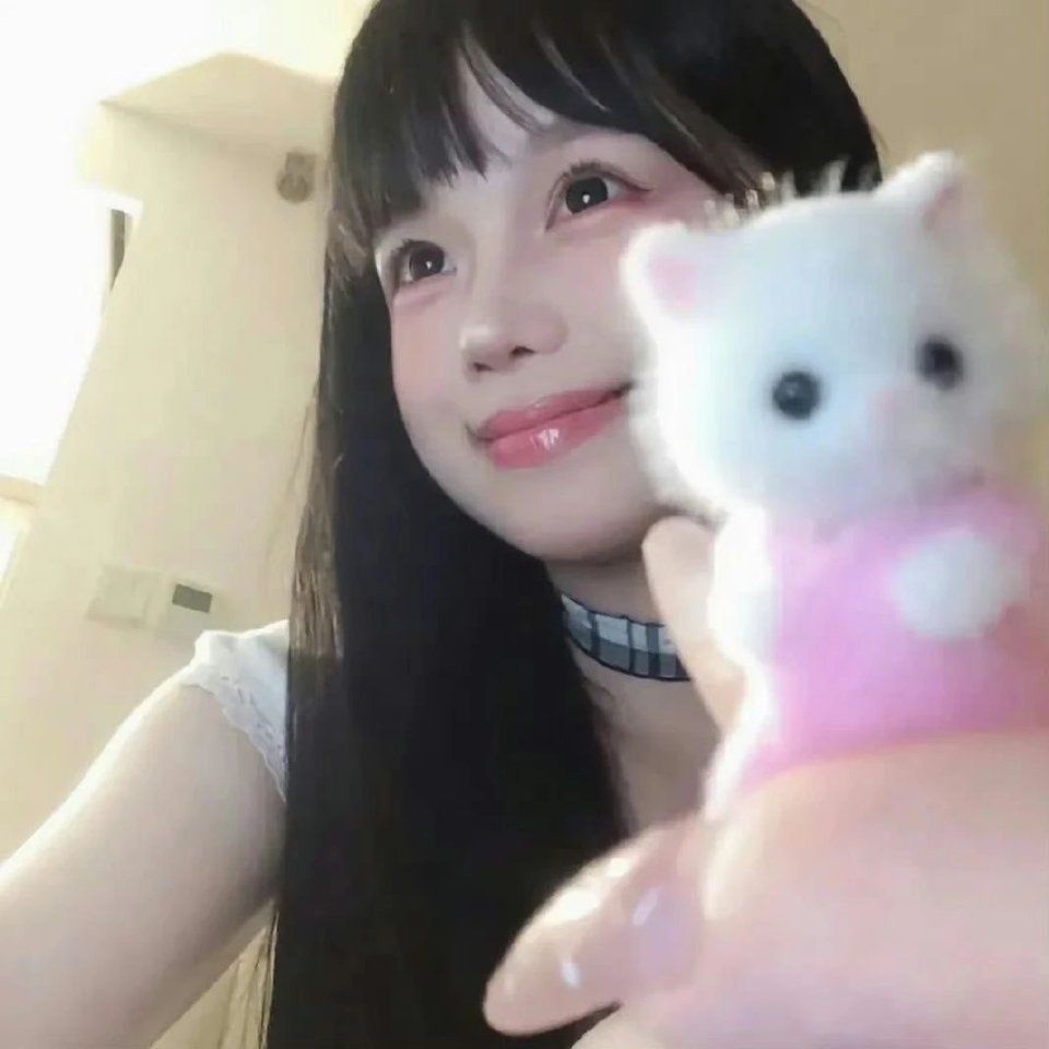 ❤️Notepink❤️＃生命力女生头像 ​​​＃Wechat氛围感女头＃夏日头像＃自由感＃自然系＃蝴蝶女孩头像＃艺术感头像＃胶片感头像＃复古＃棕色系