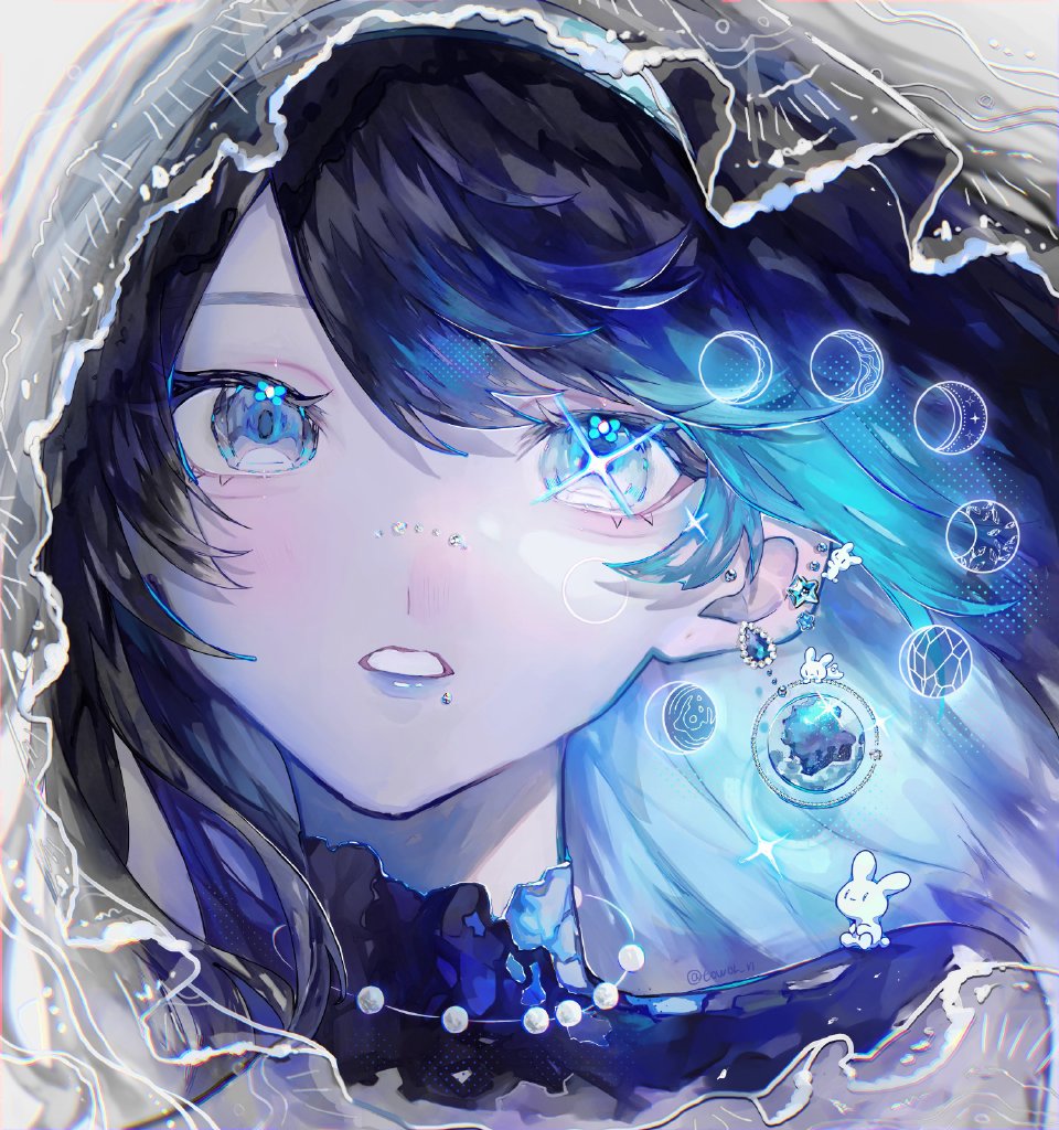 插画师towor_n绘画作品#插画##遇见艺术# ​​​