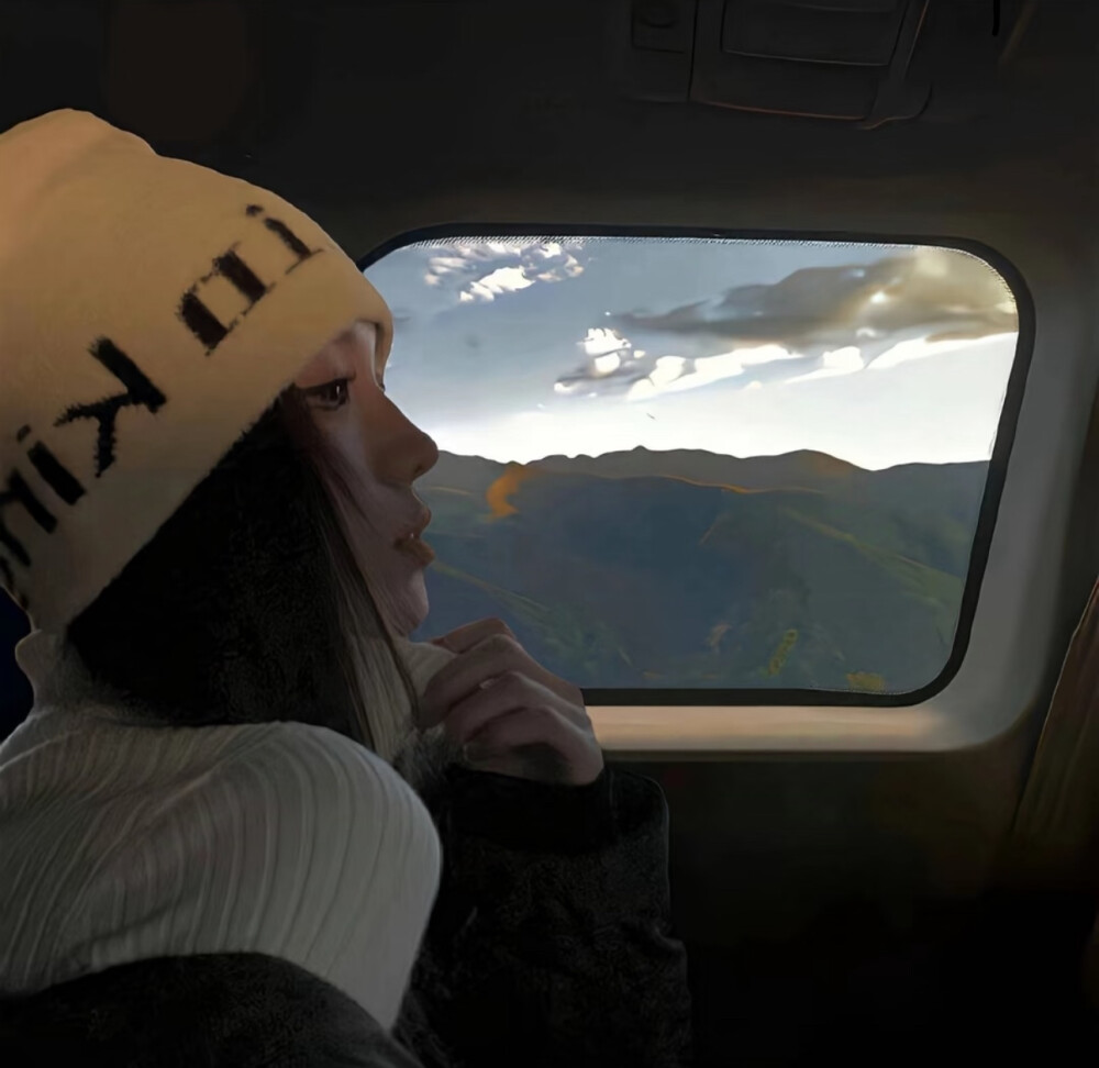 幸福来之不易更不应该如履薄冰
“ 侵权删 ”