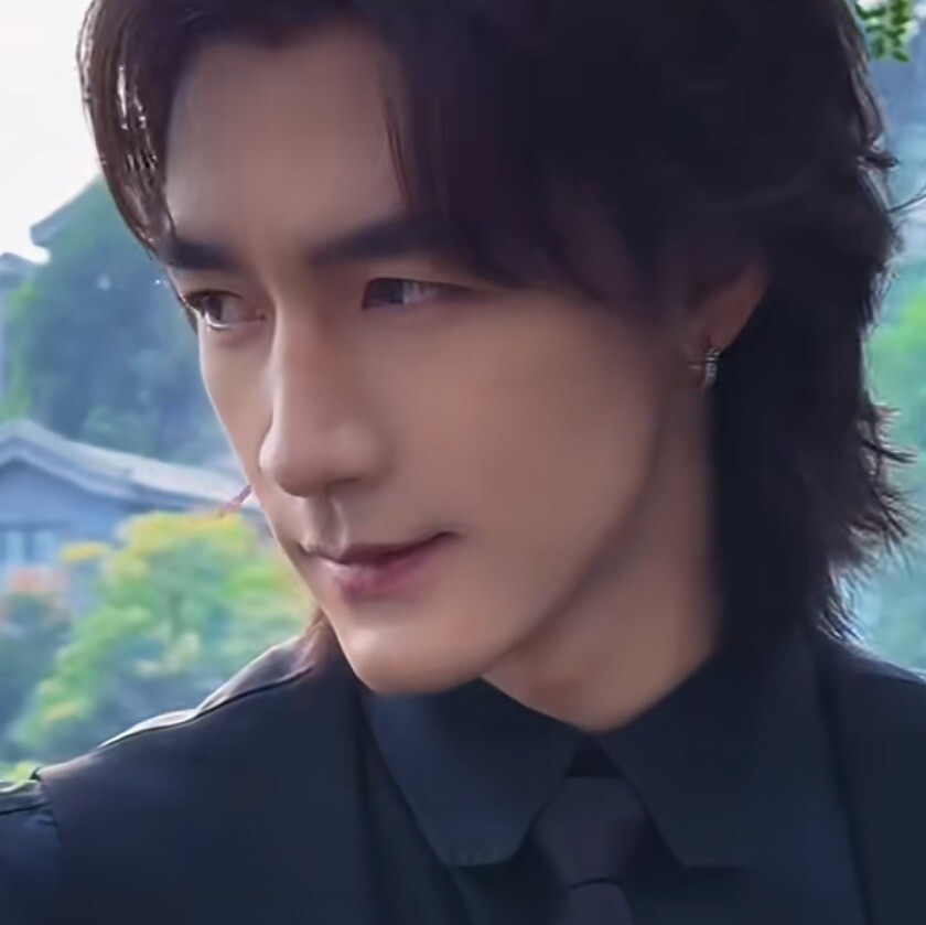 此沙，最后一张调过色…