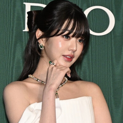 张元英 MEOVV 新闻图可二改