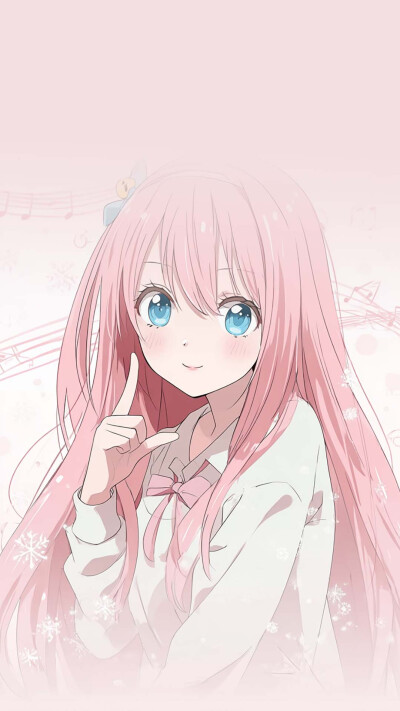 少女