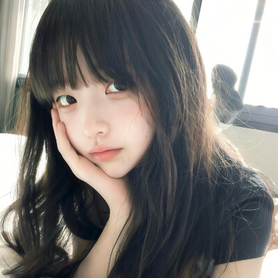 女生头像