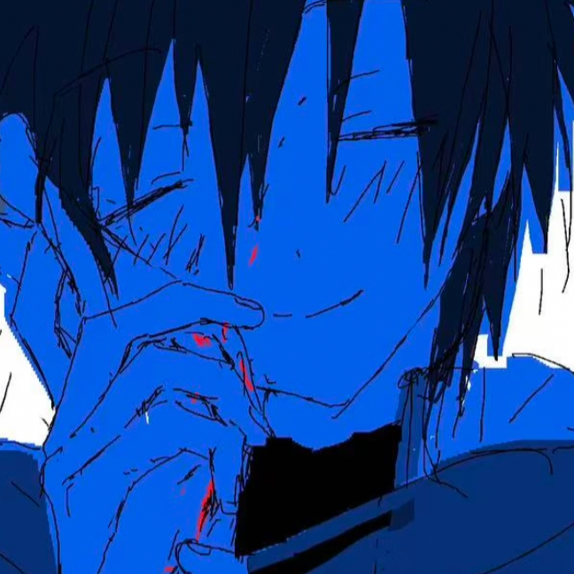 好温暖 好幸福 好痛苦