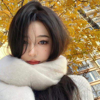 女头