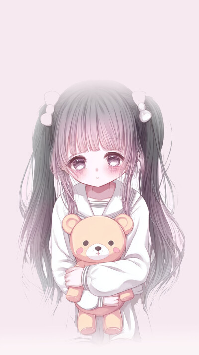 少女