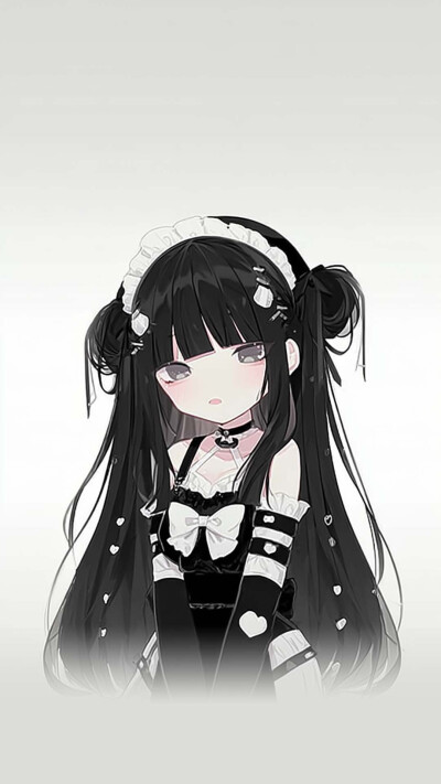 少女