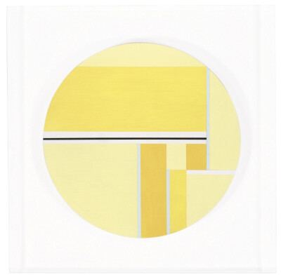 伊利亚·博洛托夫斯基（Ilya Bolotowsky，1907年7月1日-1981年11月22日），是一位20世纪早期的俄罗斯裔美国画家，在纽约市以抽象风格著称。他的作品通过视觉表达追求哲学秩序，涵盖了立体主义和几何抽象，并且受到了…