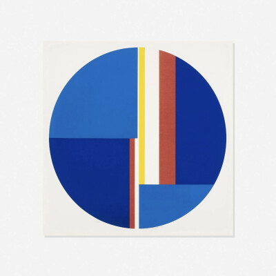 伊利亚·博洛托夫斯基（Ilya Bolotowsky，1907年7月1日-1981年11月22日），是一位20世纪早期的俄罗斯裔美国画家，在纽约市以抽象风格著称。他的作品通过视觉表达追求哲学秩序，涵盖了立体主义和几何抽象，并且受到了…