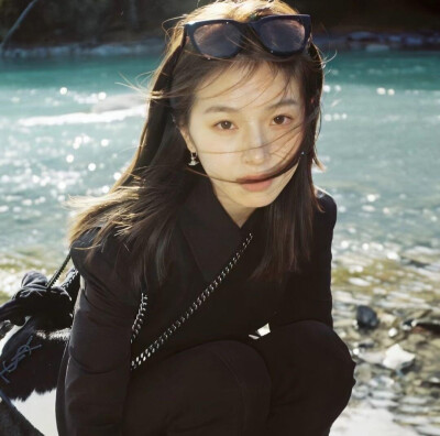 女生头像 微信头像