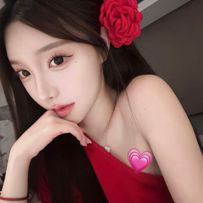 女头