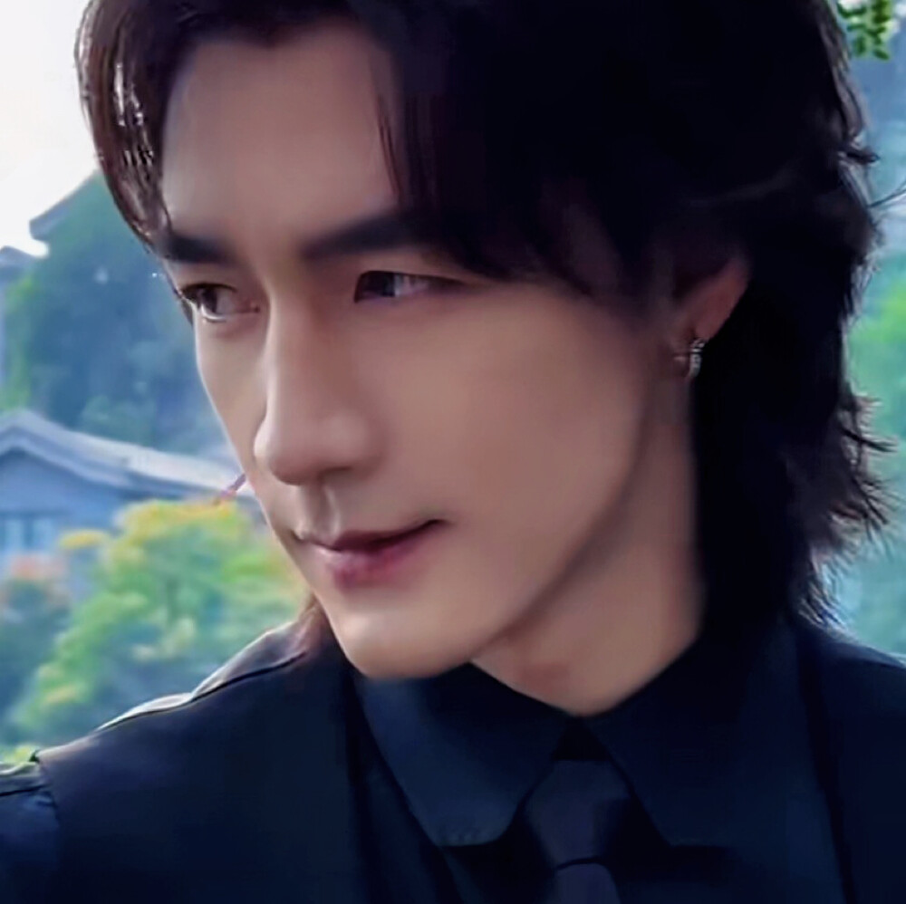 此沙，最后一张调过色…