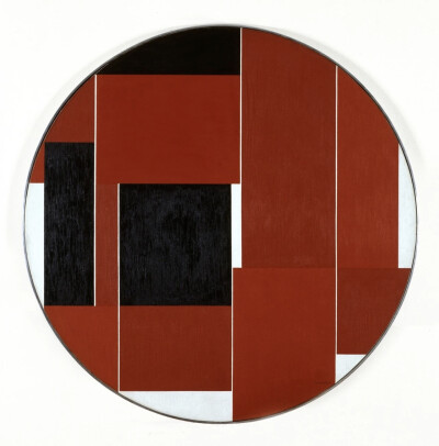 伊利亚·博洛托夫斯基（Ilya Bolotowsky，1907年7月1日-1981年11月22日），是一位20世纪早期的俄罗斯裔美国画家，在纽约市以抽象风格著称。他的作品通过视觉表达追求哲学秩序，涵盖了立体主义和几何抽象，并且受到了…