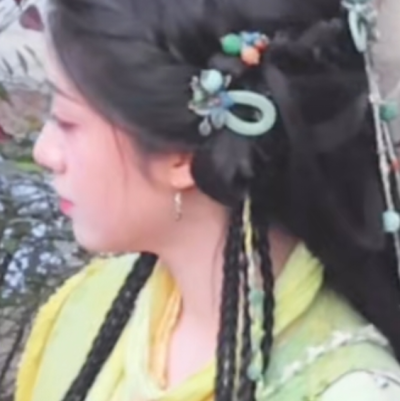 玩偶结