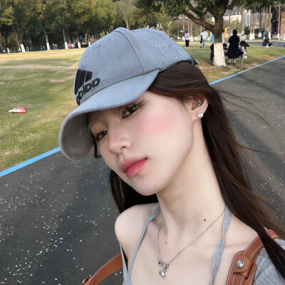 女头
