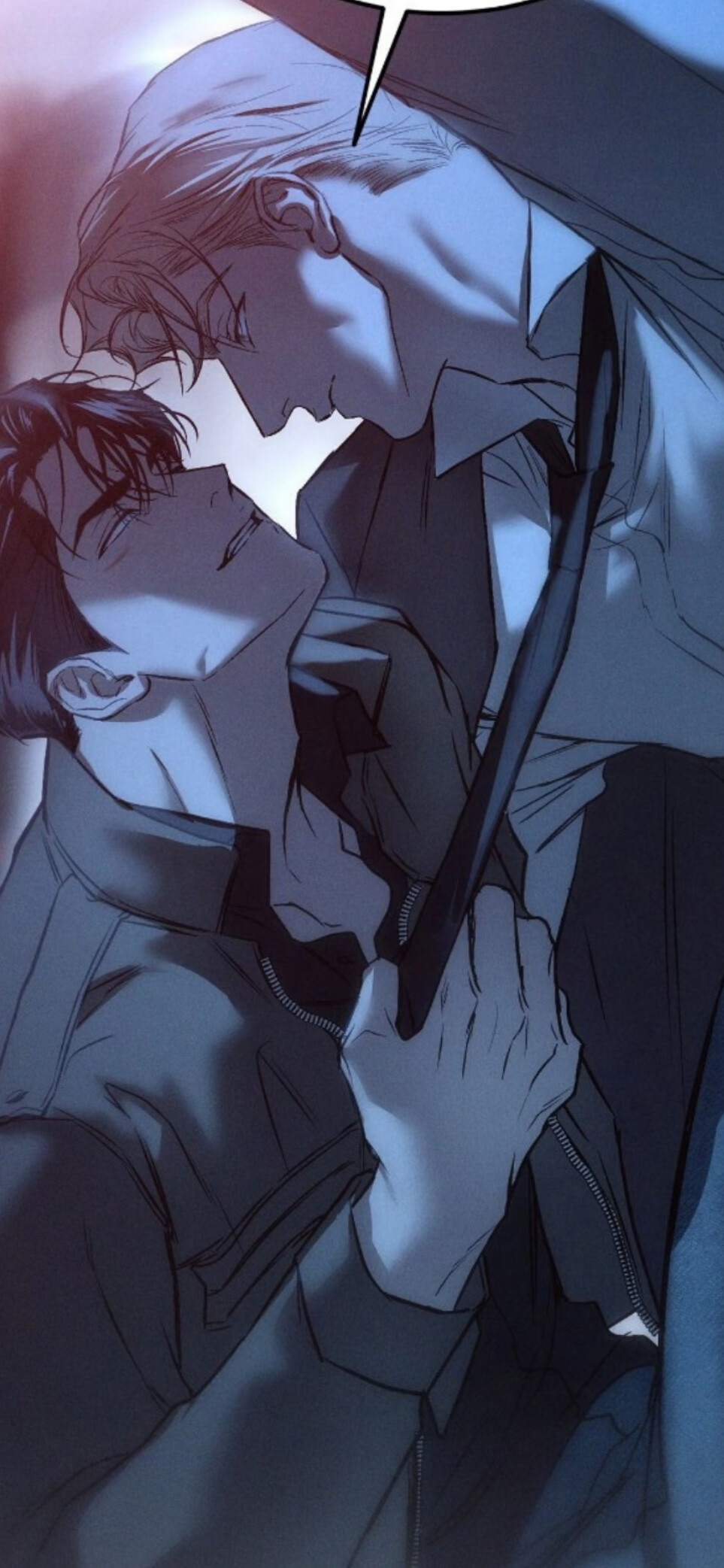 韩漫神图，韩漫壁纸