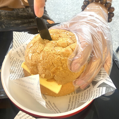 慵懒生活