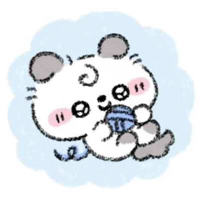 可爱卡通情头