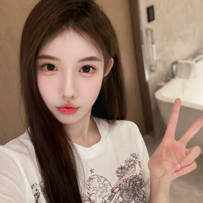 女头
