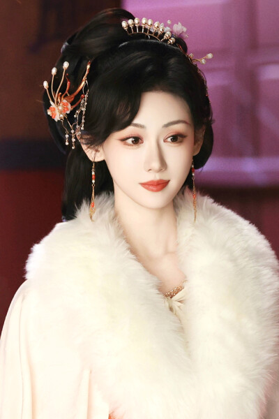 金昭玉醉 柳映雪