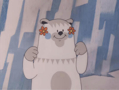 鼹鼠的故事
