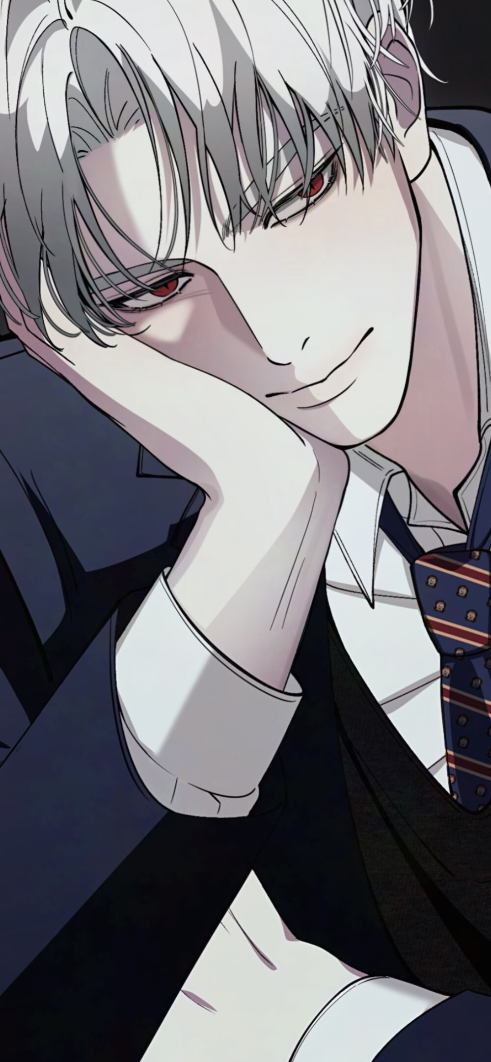 韩漫神图，韩漫壁纸