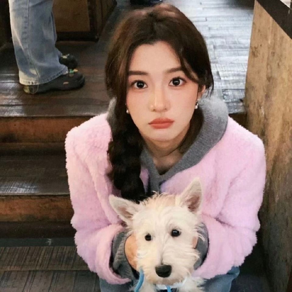 ❤️Notepink❤️＃生命力女生头像 ​​​＃Wechat氛围感女头＃夏日头像＃自由感＃自然系＃蝴蝶女孩头像＃艺术感头像＃胶片感头像＃复古＃棕色系