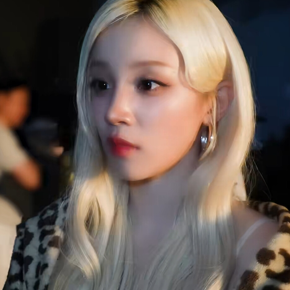 下次见面请流幸福的泪