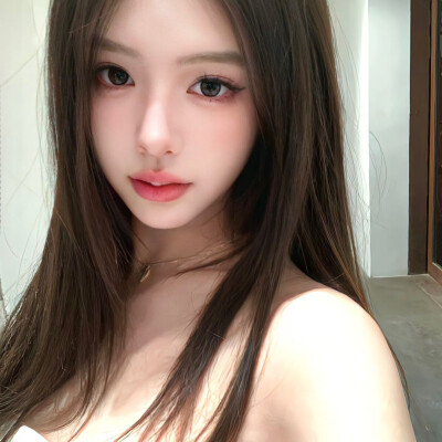 女头